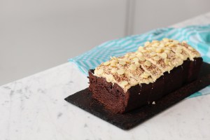 sticky choco