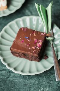 Brownie Bite | Gluten & Lactose vrij