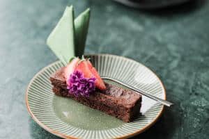 Brownie Bar