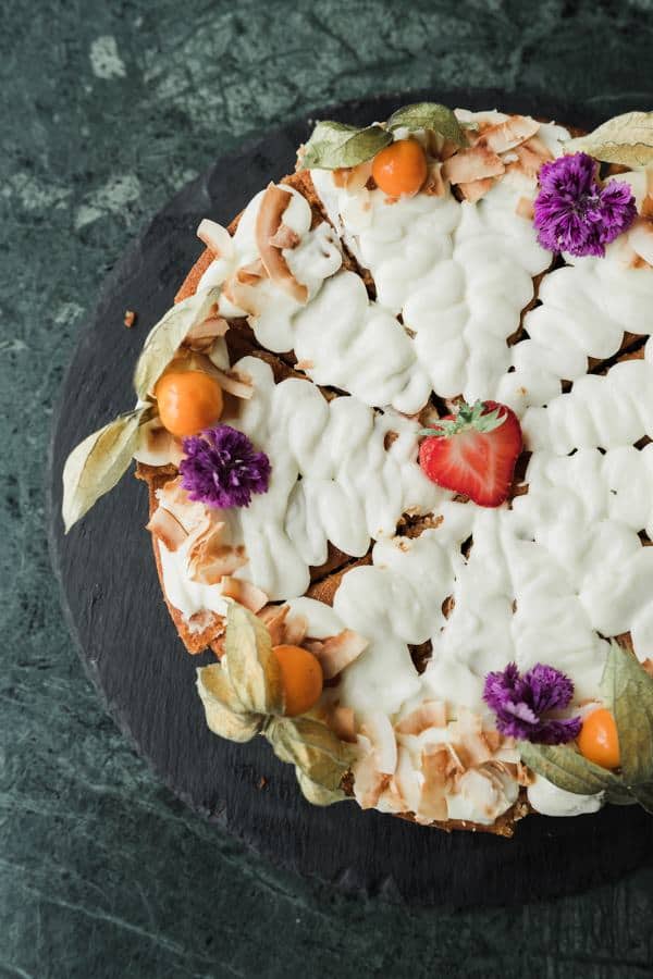 Fluffy Cocos - Afbeelding 3