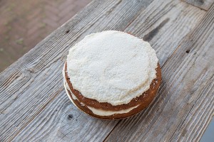 fluffy cocos