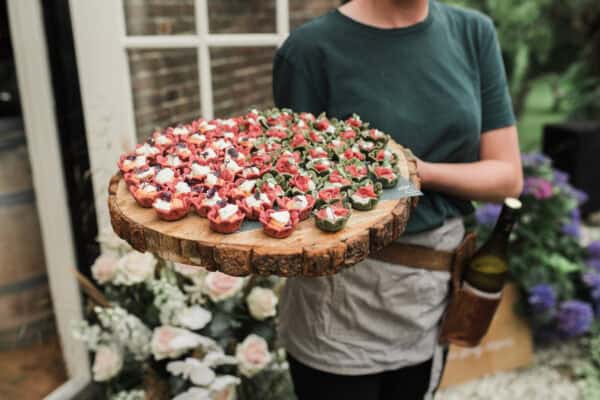 Amuse cups - Afbeelding 2