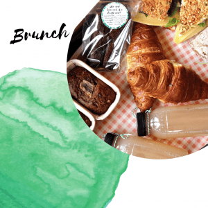 brunch