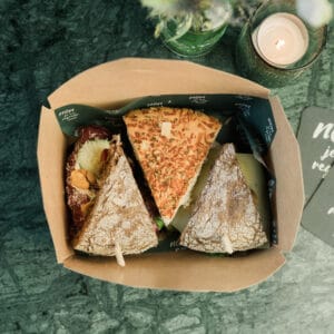 Lunchbox Classico
