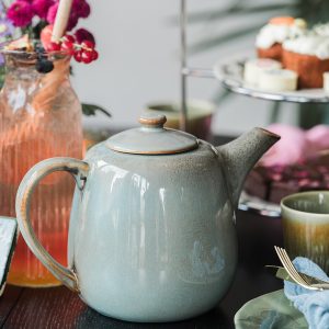 High Tea Time!