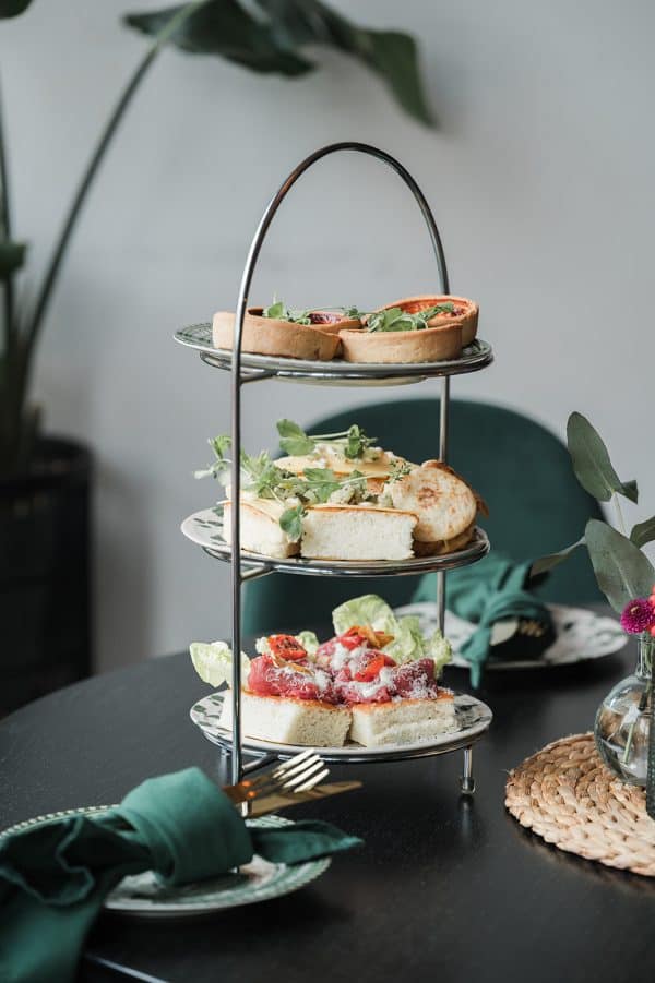 High Tea Time! - Afbeelding 4