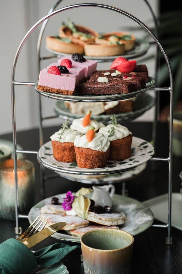 High Tea Time! - Afbeelding 2