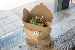 Lunch Box
