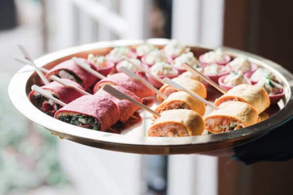 Borrel Box | Chin Chin! Hot & Cold (ca. 10 personen) - Afbeelding 2