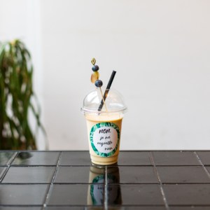 Smoothie | van het seizoen