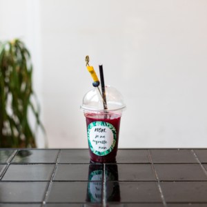 Powerjuice