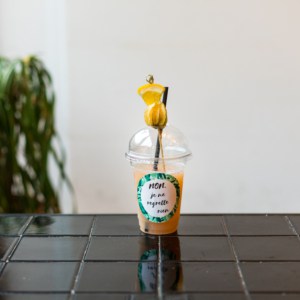 Hollandse Biologische Appelsap