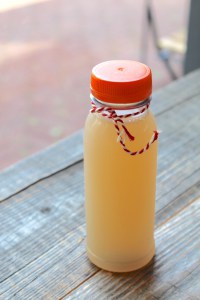 appelsap