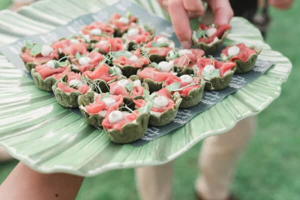 Borrel Box | Chin Chin! (ca. 10 personen) - Afbeelding 2