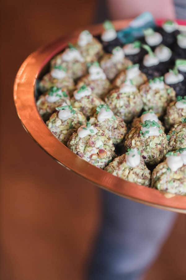 Borrel Box | Chin Chin! (ca. 10 personen) - Afbeelding 5