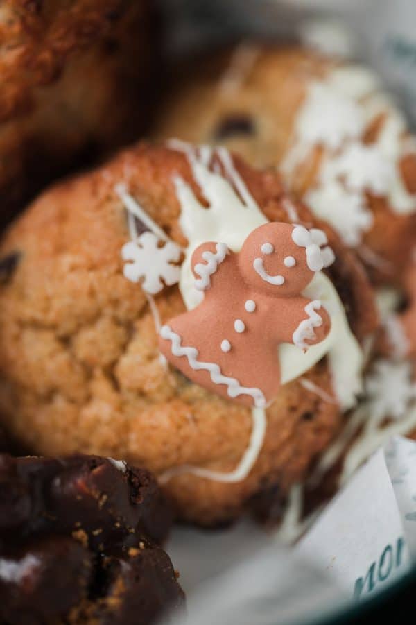 Kerst Brunch Box - Afbeelding 2