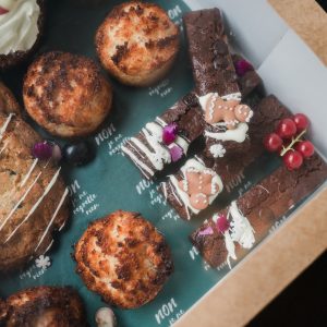 Kerst Sweets Box