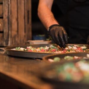 Borrel Box | Santé! (3-4 pers)