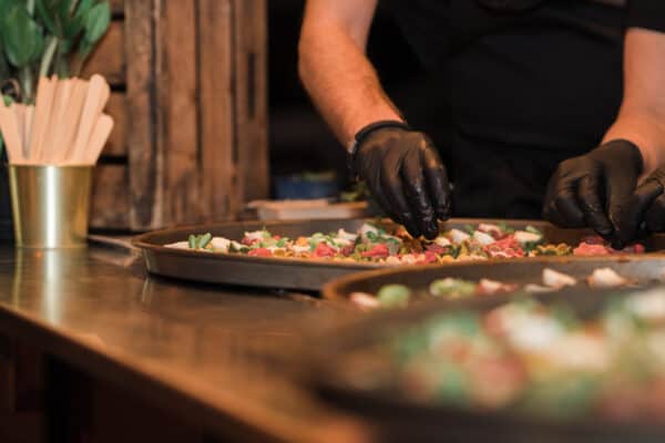 Borrel Box | Santé! (3-4 pers)