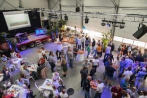 zakelijk evenement