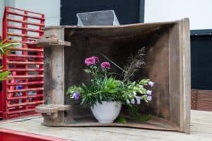 zakelijk evenement