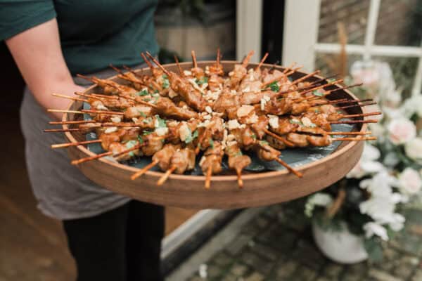 Borrel Box | Chin Chin! Hot & Cold (ca. 10 personen) - Afbeelding 7