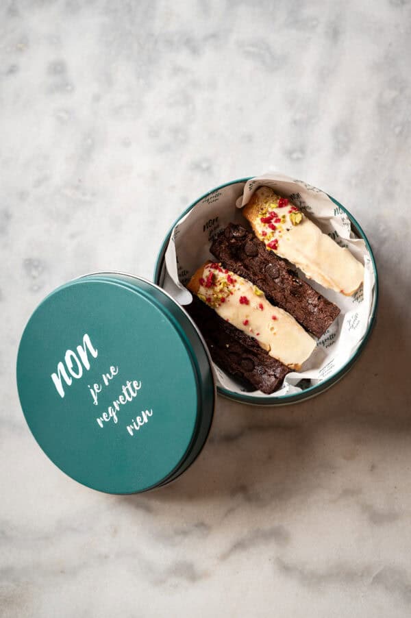 NON Koekblik AMORE - Afbeelding 4