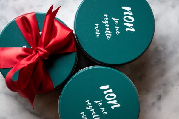 NON Koekblik AMORE - Afbeelding 3