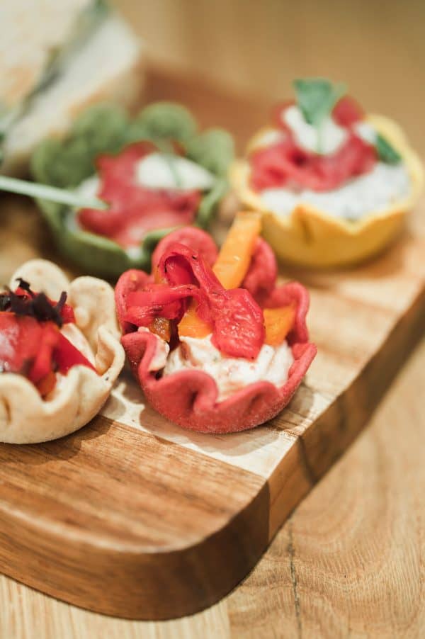 Borrel Box | Chin Chin! Hot & Cold (ca. 10 personen)