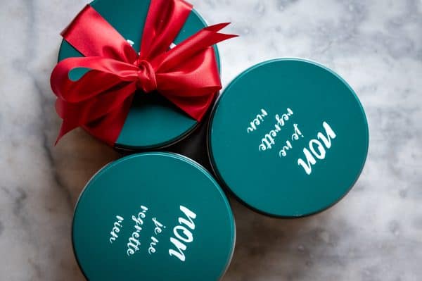 Kerst | Koekblik classic - Afbeelding 3