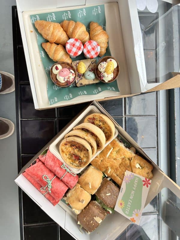 Pasen | Shared Brunch Box - Afbeelding 3