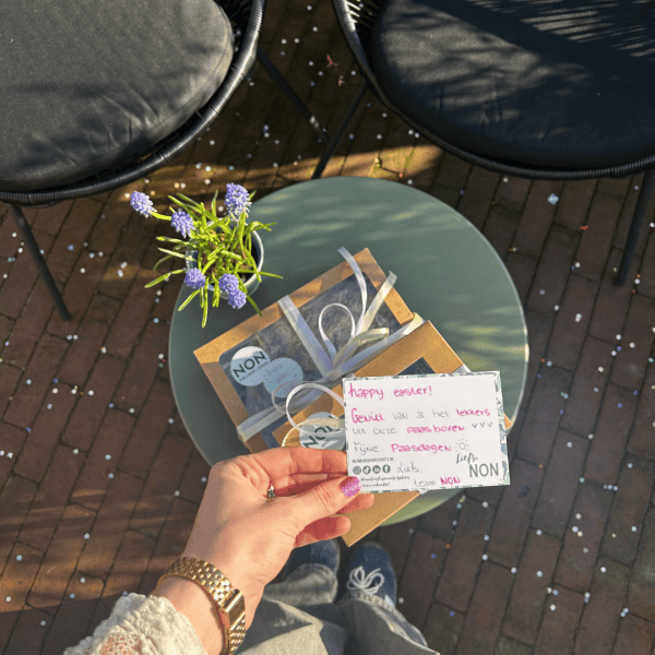 Pasen | Shared Lunch Box - Afbeelding 2