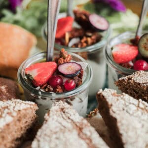 VADERDAG | Shared Brunch
