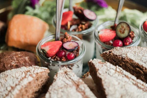 VADERDAG | Shared Brunch