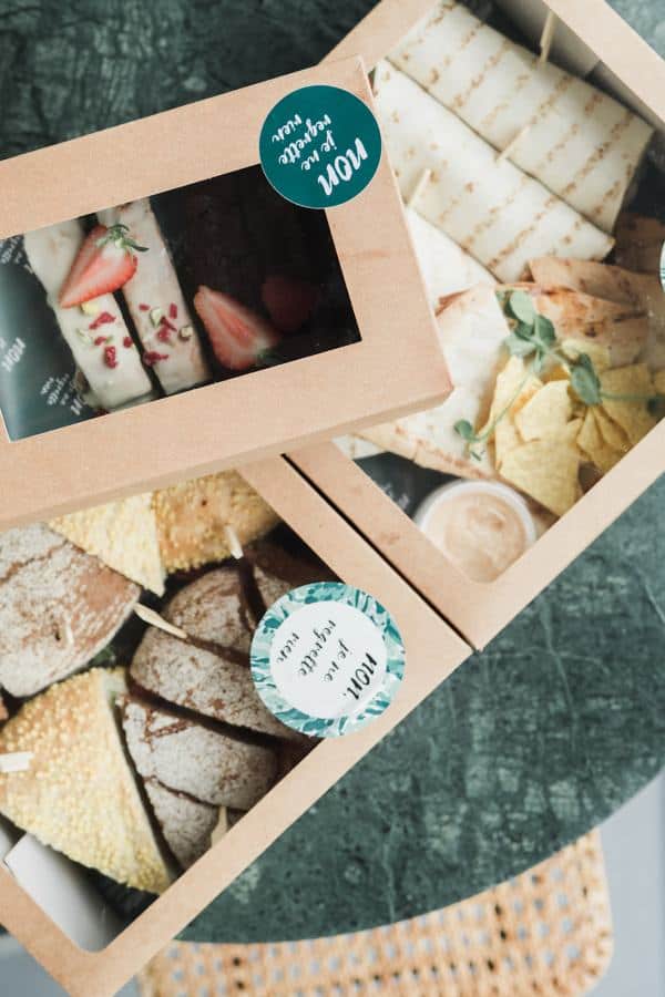 Guilty Pleasure Box - Afbeelding 2