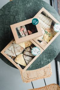 Guilty Pleasure Box