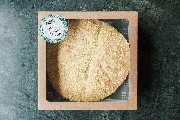 Panbrood | Creamcheese - Afbeelding 3