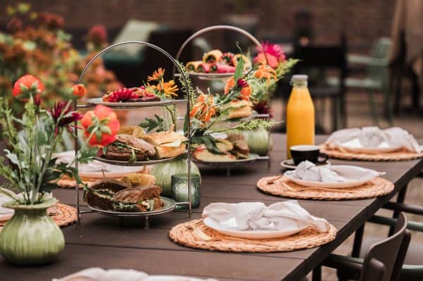 Lunchwrap | Carpaccio - Afbeelding 4