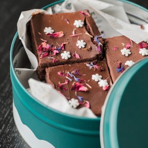 Kerst | Koekblik Gluten- & lactosevrij