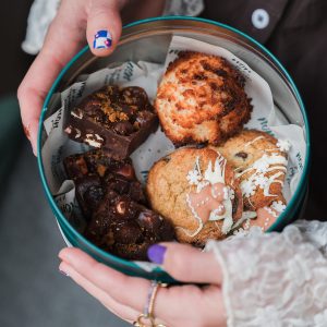 Koekblik | Limited Edition