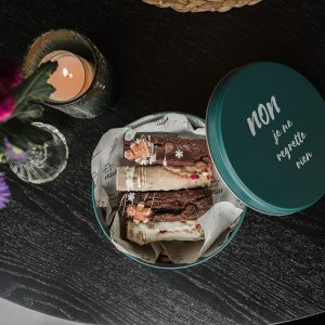 Kerst | Koekblik classic