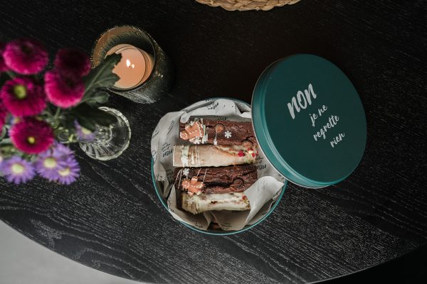 Kerst | Koekblik classic - Afbeelding 2