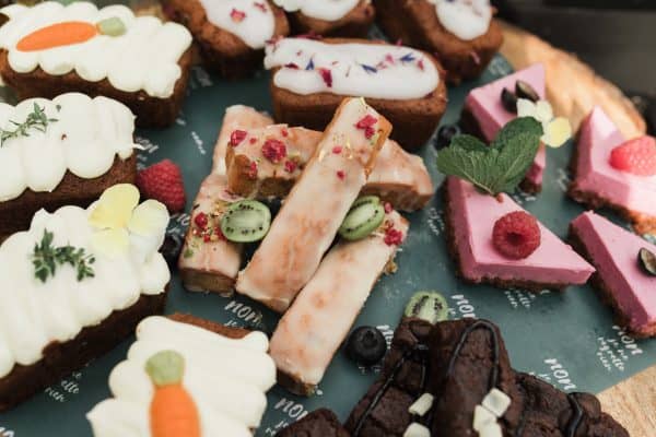 Sweet Box - Afbeelding 4