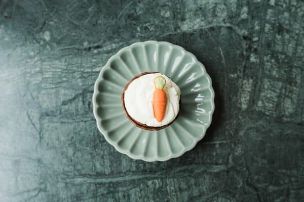 Carrot Cupcake - Afbeelding 2